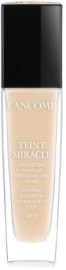 Lancome Teint Miracle Nawilżający podkład do twarzy 01 Beige Albatre 30ml