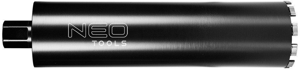 Otwornica diamentowa do wiertnicy 58G540 112×470mm×10T