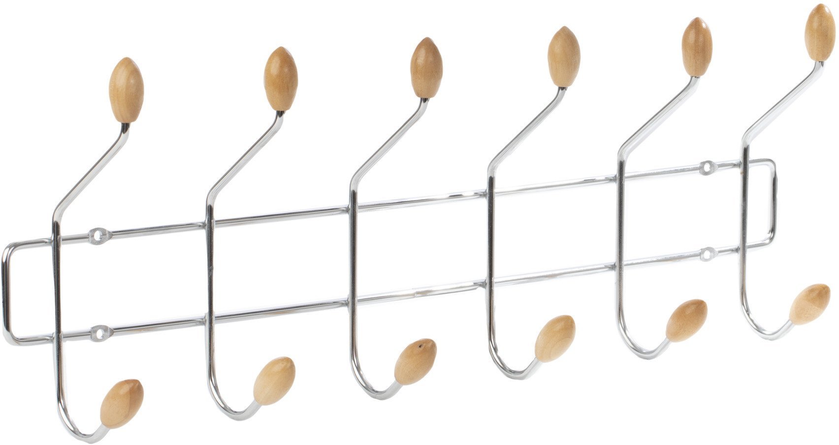 HANGER WITH 6 HOOKS W06