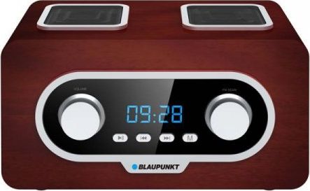 Radio Blaupunkt PP 5.2BR