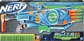 Hasbro Nerf Elite 2.0 - Wyrzutnia Flipshots Flip-16 + strzałki F2551