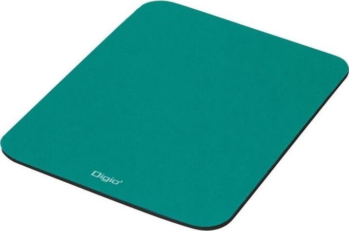 Podkładka pod mysz zielona