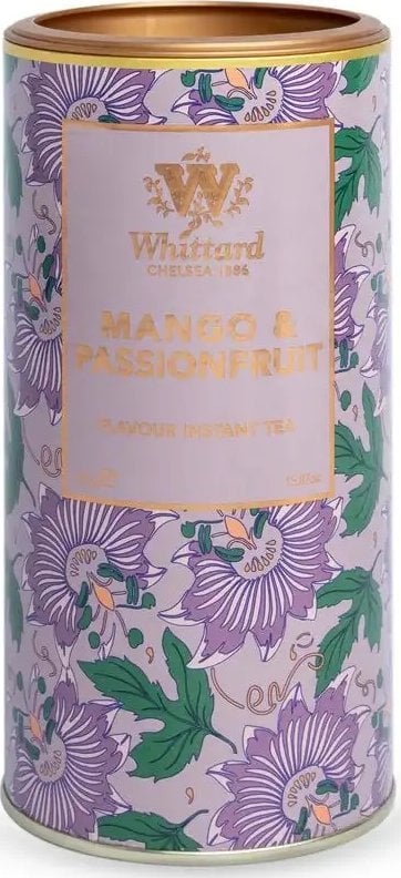 Yogi Tea Herbata rozpuszczalna Mango & Passionfruit 450g