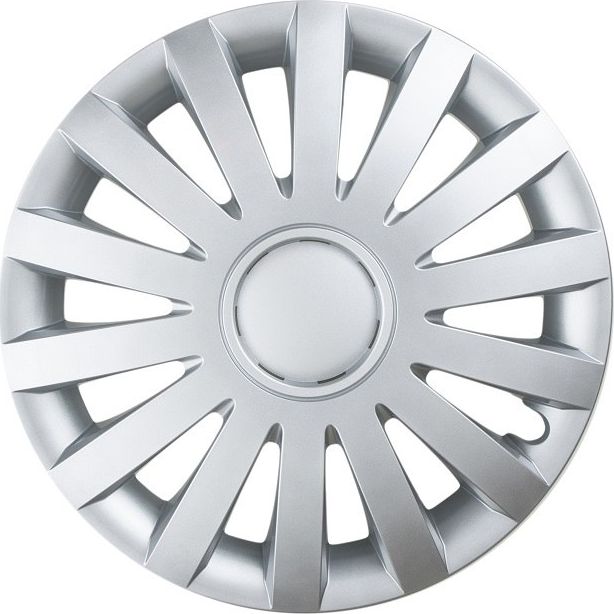 Kołpak Leoplast Kołpak wind 17" srebrny