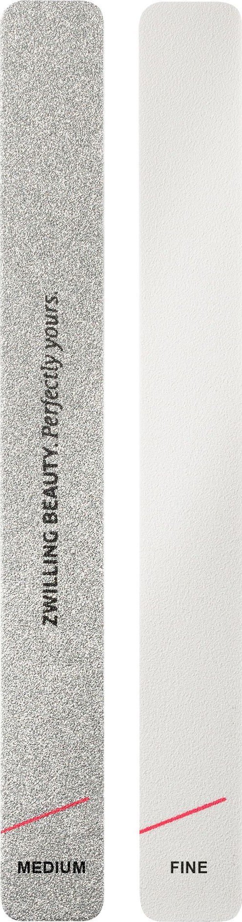 Zwilling Zwilling Zestaw 2 pilników plastikowych