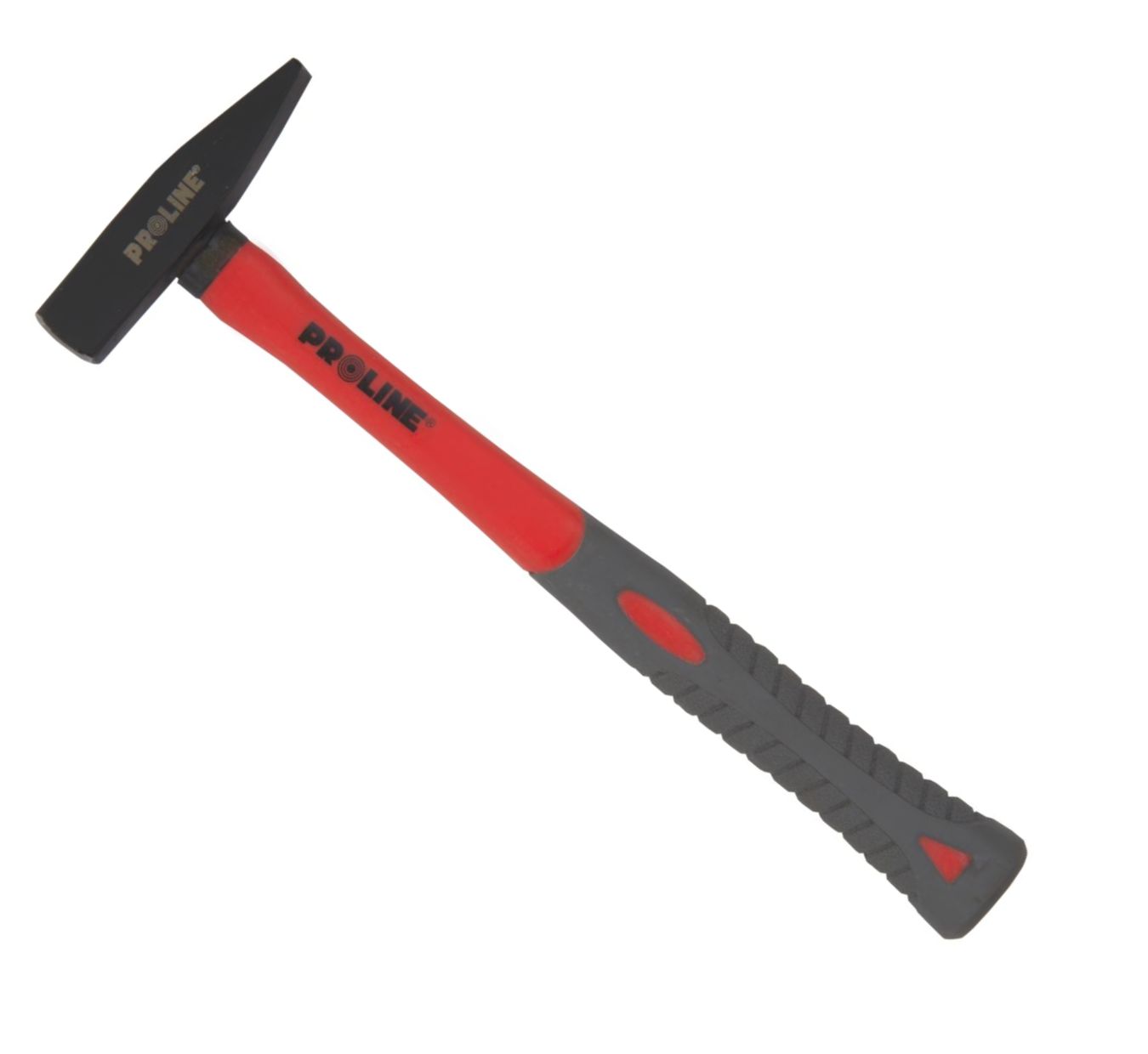 Pro-Line Młotek ślusarski rączka z tworzywa sztucznego 500g (12515)