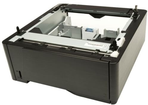 Cassette Rear Plastic Cover