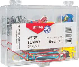 Office Products Zestaw Biurowy (18301119-99)