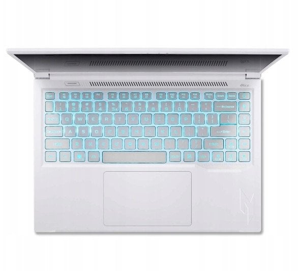 ANV14-62 14" AMD R7 AI 350 NVIDIA® GeForce RTX™ 5050 16GB DDR5 Memory/16GB DDR5 Memory/-/- 1024GB PCIe NVMe SSD/-/-/-