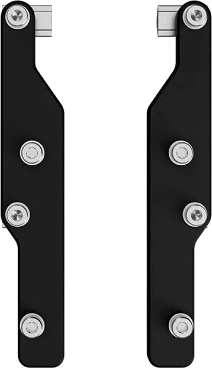 Simucube Baseplate Mount für Heusinkveld Sim Pedal Sprint