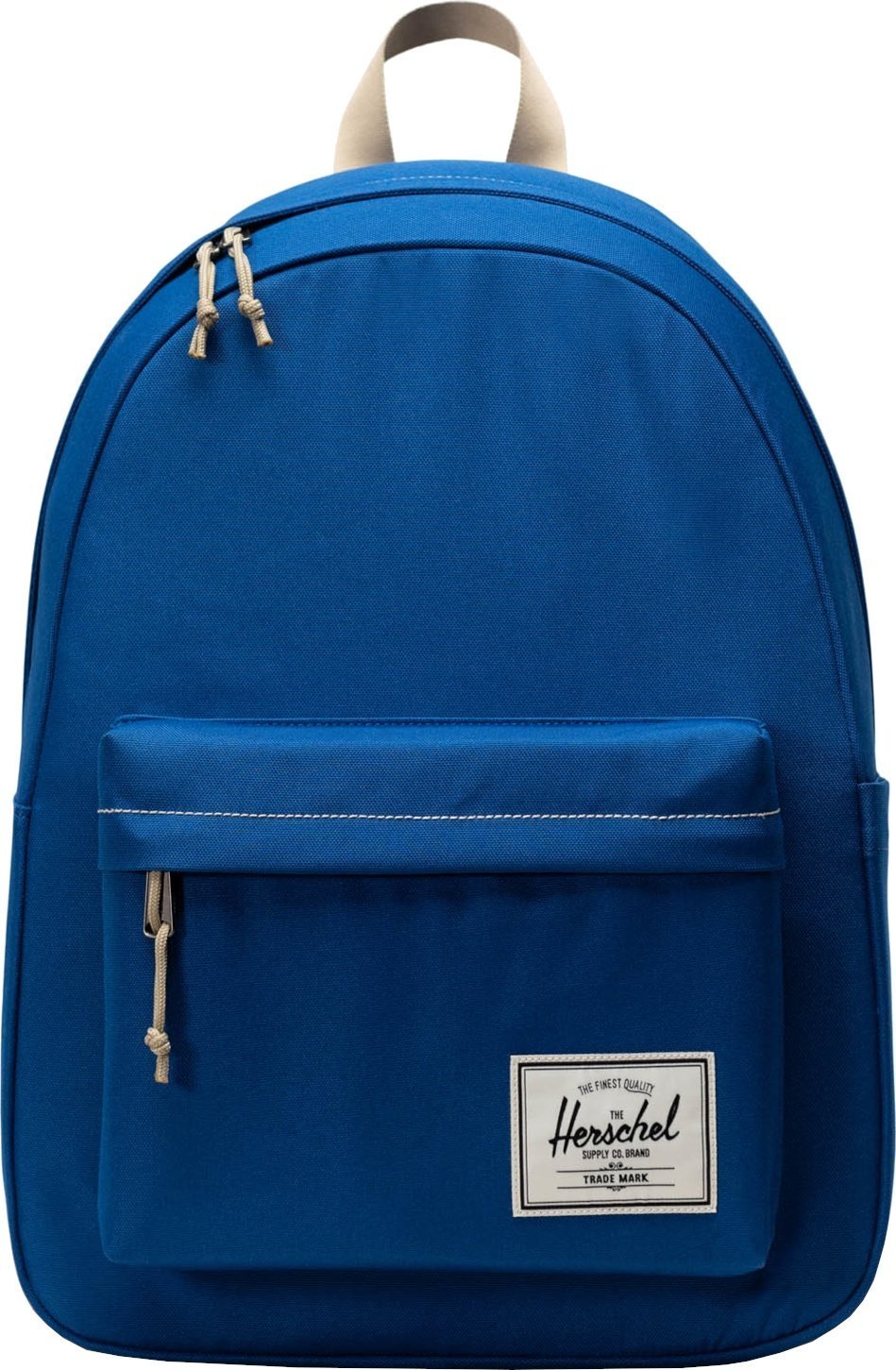 Herschel Herschel Classic Backpack 11544-06287 Niebieskie One size