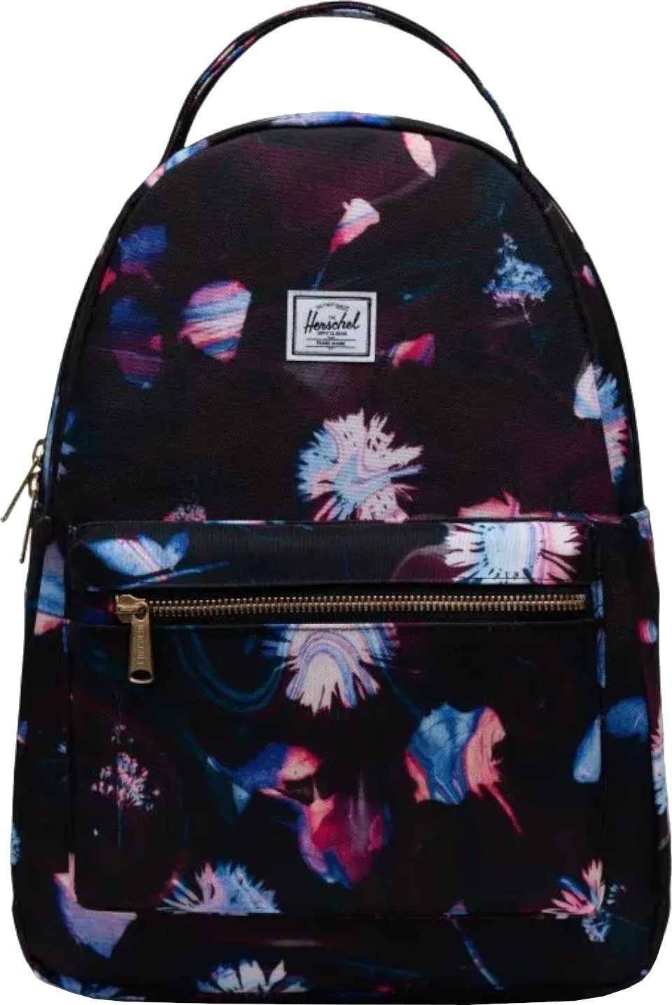 Herschel Herschel Nova Mid Backpack 10503-05745 Czarne One size