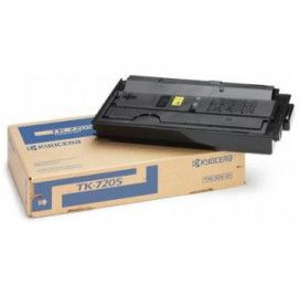 Toner Kyocera TK-7205 Black Oryginał (1T02NL0NL0)