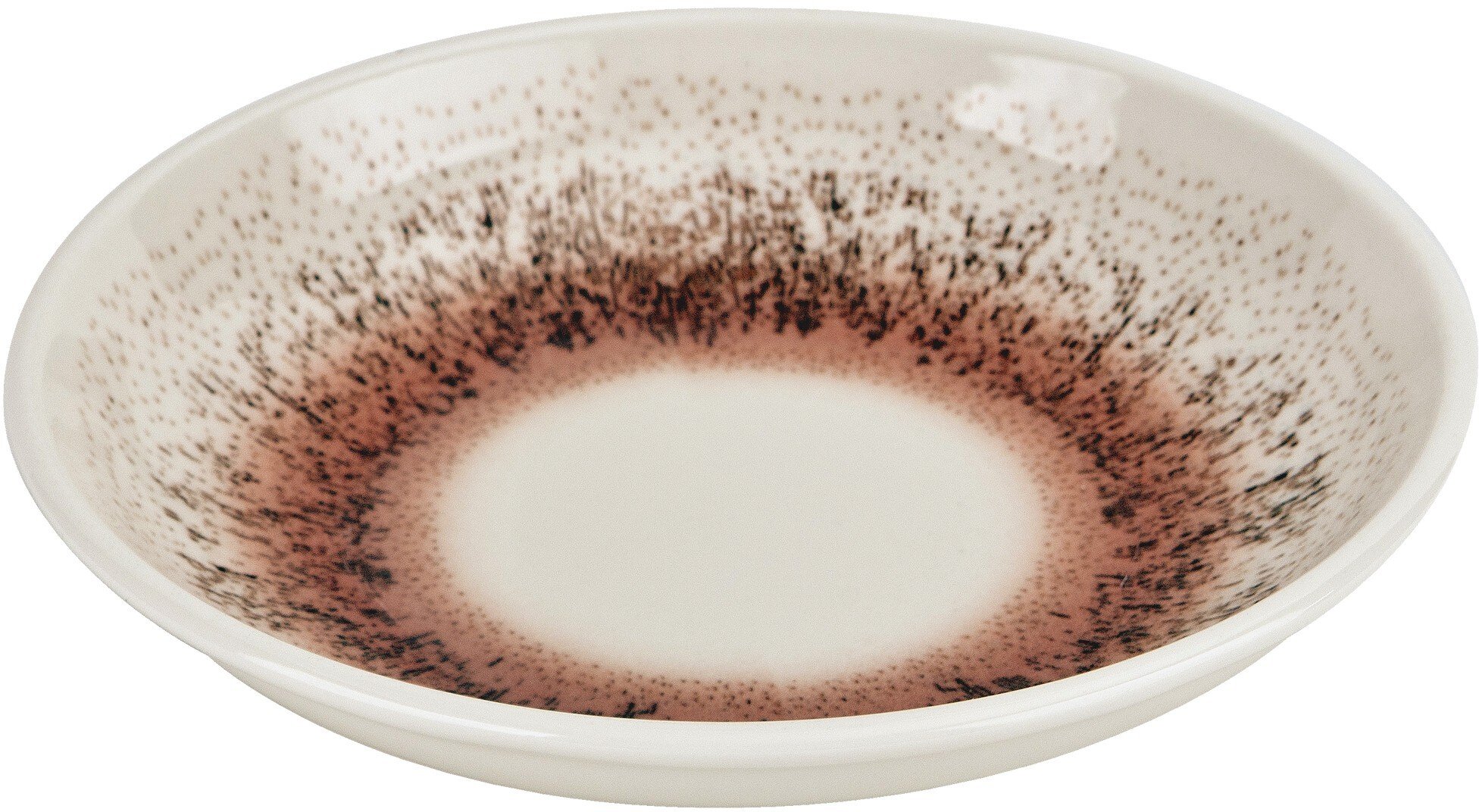 Talerz głęboki 19 cm Sol