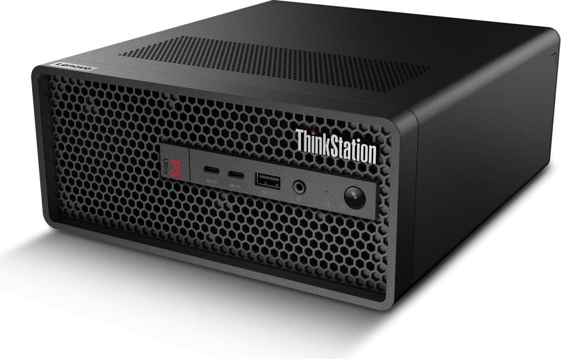 Lenovo ThinkStation | P3 G2 | Desktop | Tower | Intel Core Ultra 9 | 285K | Internal memory 64 (2x32GB) GB | UDIMM DDR5 | 1000 GB | Intel Graphics | N