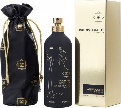 Montale Montale Aqua Gold 100ml EDP