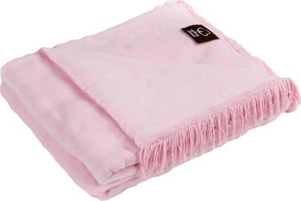 Darymex Koc B60/A40 150x200 0293/22 pudrowy róż