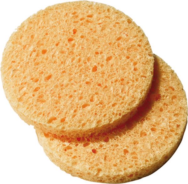 Peggy Sage 2 gąbki celulozowe (120192)