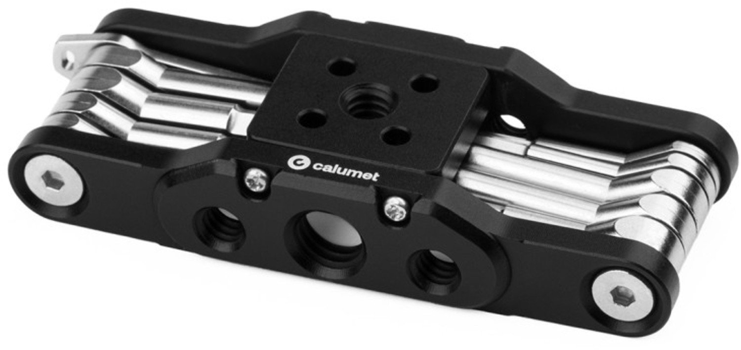 Calumet Klucz Wielofunkcyjny Wrench Multi-Tool 10-w-1