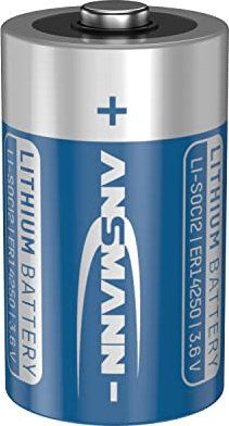 Ansmann Bateria AA / R6 1 szt.