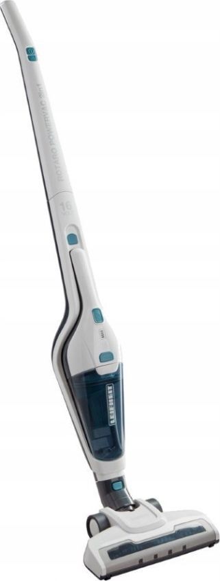 Odkurzacz pionowy Leifheit Rotaro PowerVac 2w1 16V