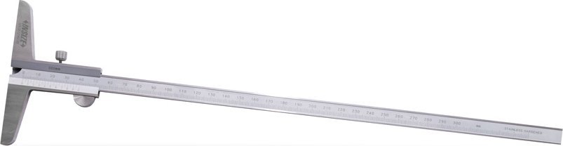 Insize GLEBOKOSC. 300/100 MAGA 0.05