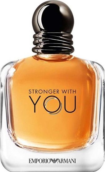 Emporio Armani Stronger You EDT 150 ml