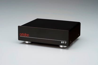 Ortofon ST-7 transformator MC