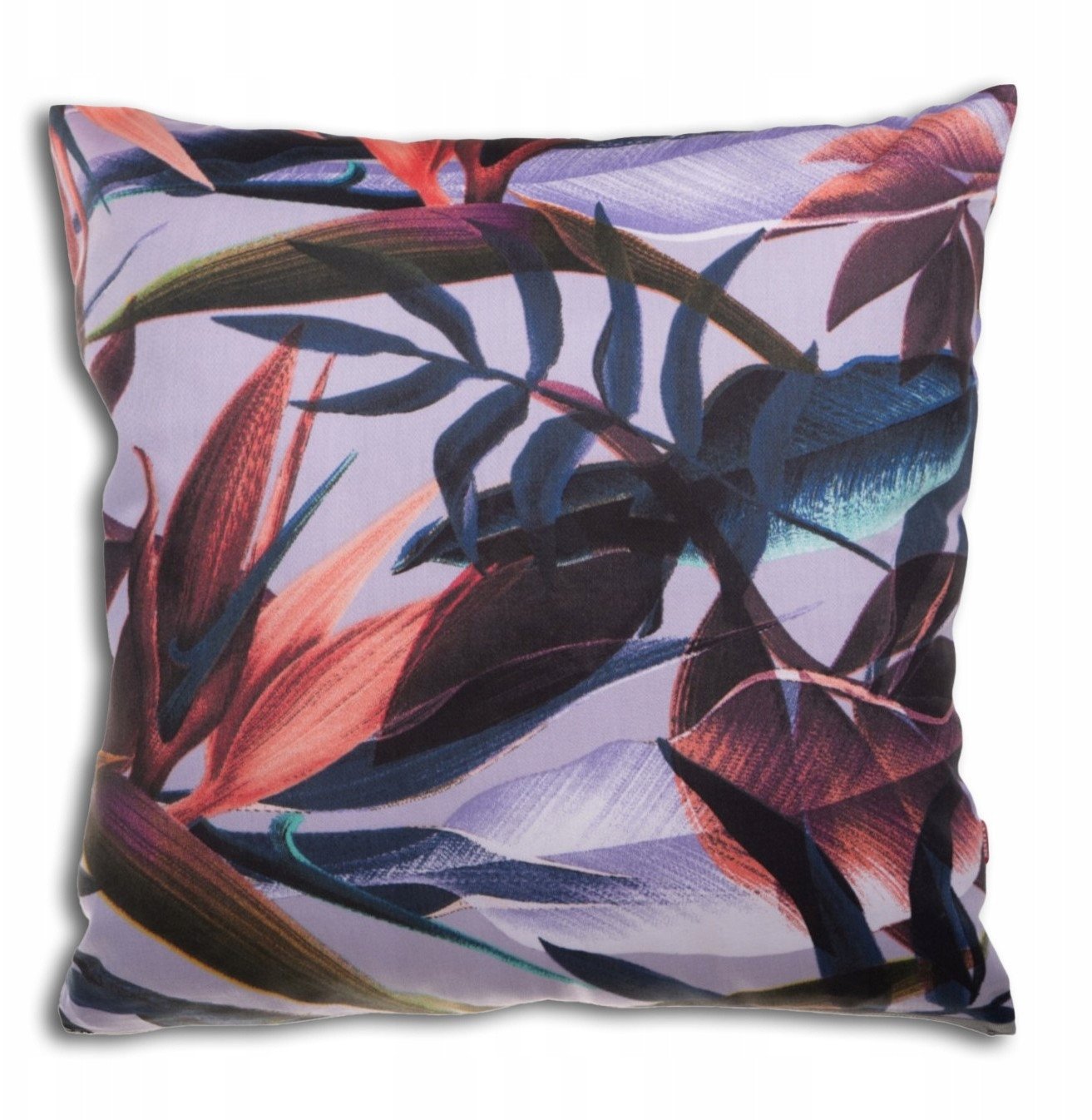 Poszewka na jasiek-satyna EXCLUSIVE 40x40 na zamek