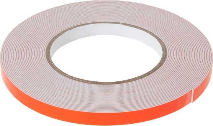 Rebel Taśma piankowa dwustronna 10 m