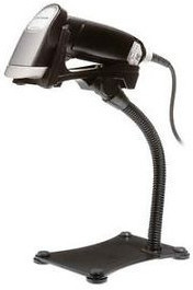 Czytnik kodów kreskowych Opticon Przewodowy 2D (13084)