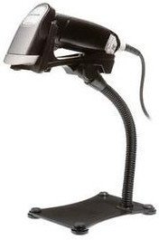 Czytnik kodów kreskowych Opticon Przewodowy 2D (13084)