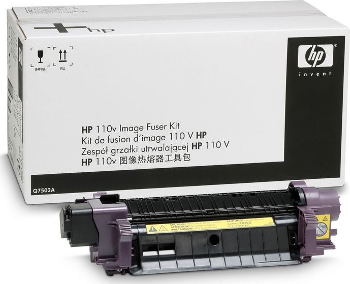 HP Fuser (Q7503A)