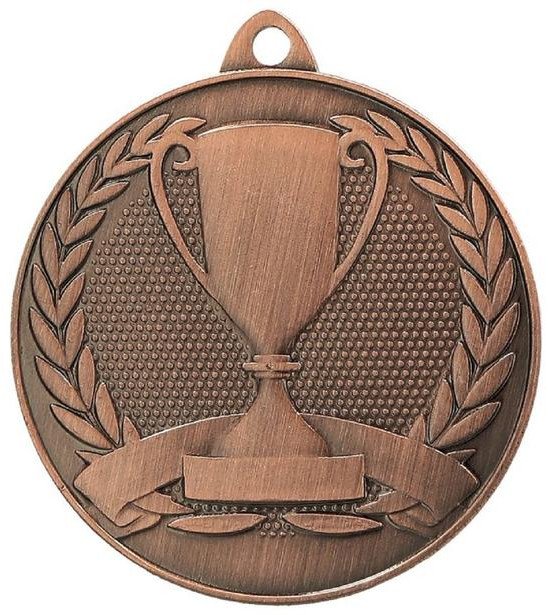 Victoria Sport Medal brązowy ogólny