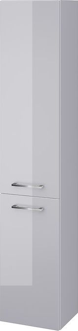 Cersanit Słupek Lara 30cm szary (S926-032-DSM)