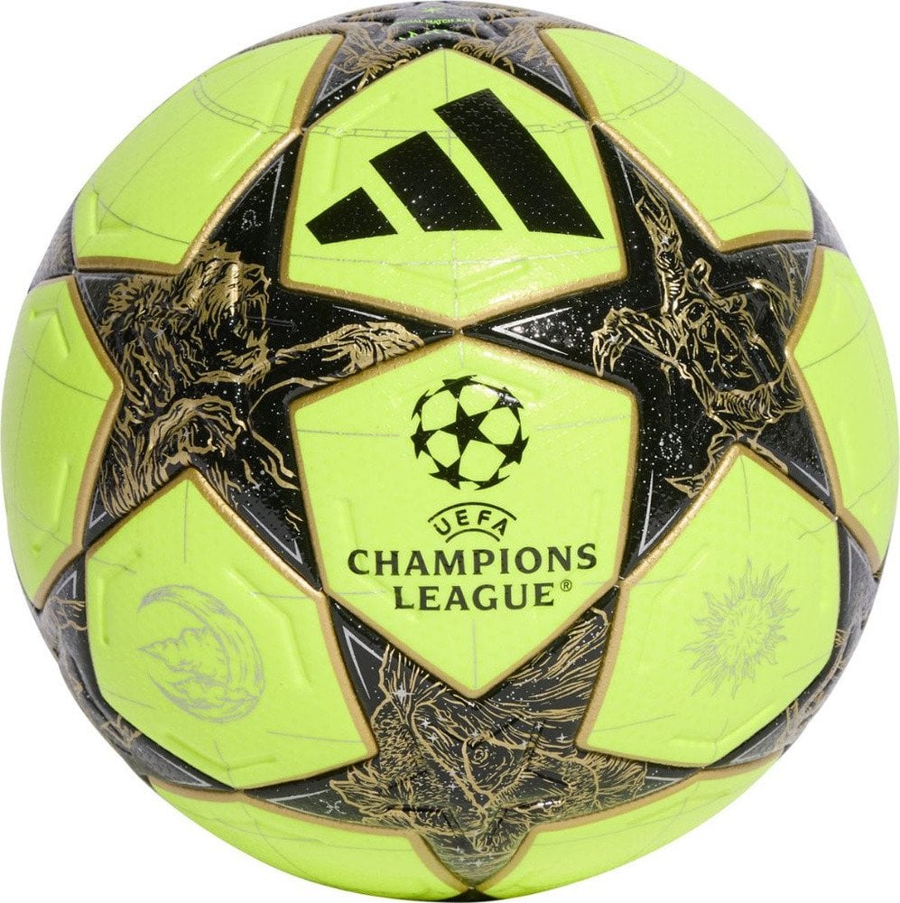 Piłka adidas UCL PRO WTR JP1545