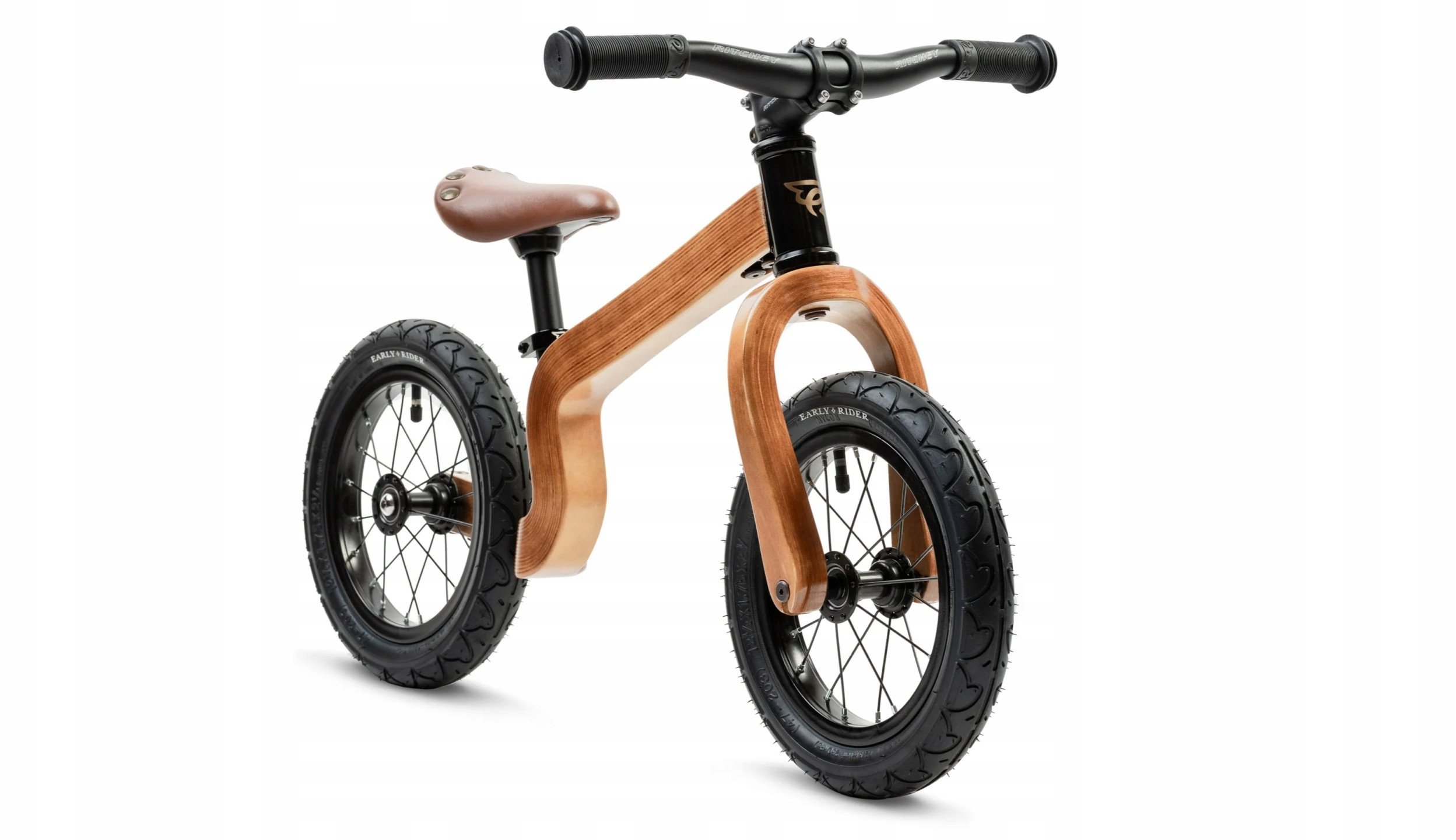 Balansinis dviratis EARLY RIDER SuperPly Bonsai 12