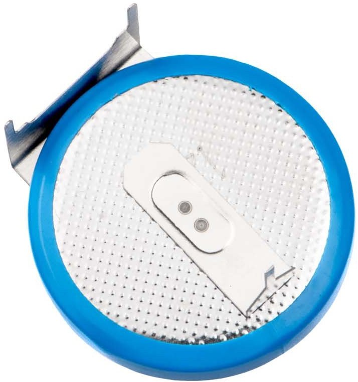 Bateria litowa CR2032 HP3B Akyga AKY1106 3V / 210mAh 3-Pin Raster 15.2mm