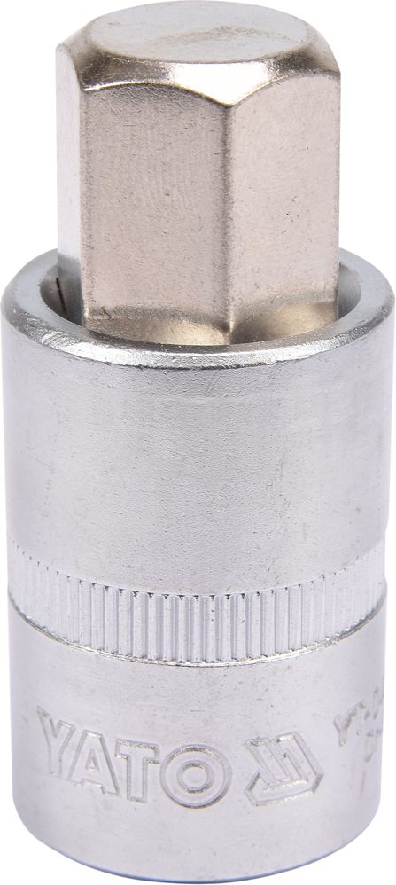 Yato Nasadka trzpieniowa imbusowa hex 1/2" H17 x 55mm (YT-04388)