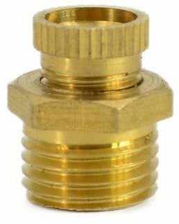 AWTools AWTOOLS ZAWÓR SPUSTOWY 1/4"