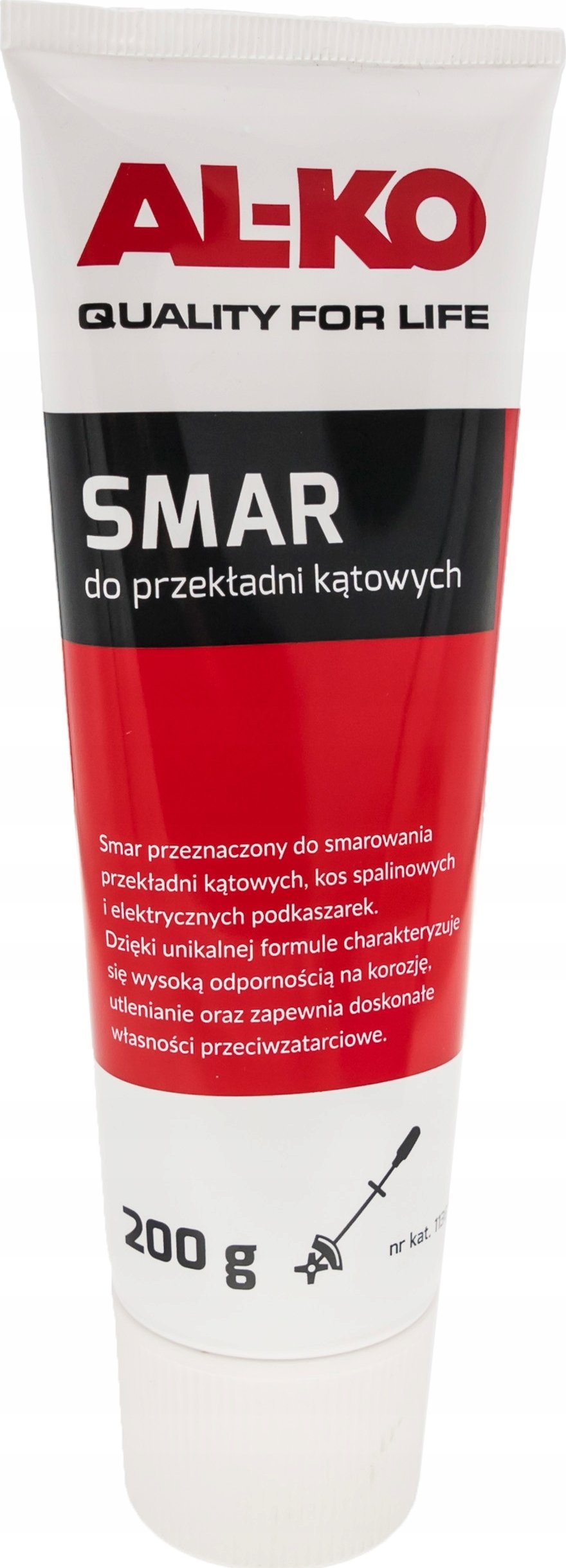 Smar Do Przekładni Kątowej Al-Ko 200Gr