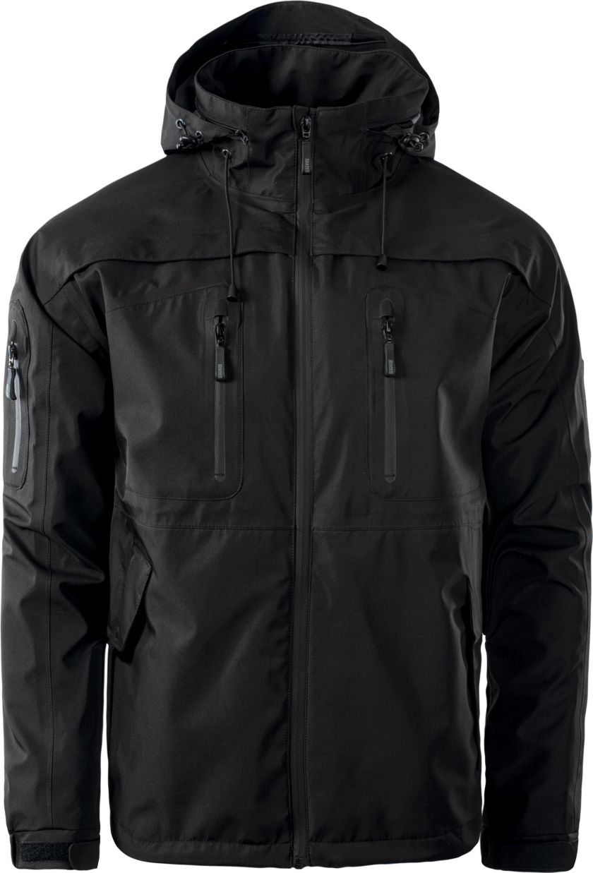 Kurtka męska Magnum Sparta 2.0 czarna r. 3XL