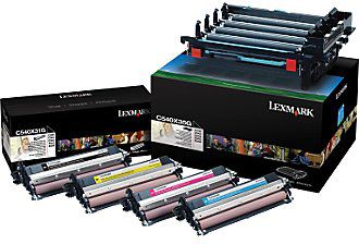 Lexmark Bęben (0C540X71G)