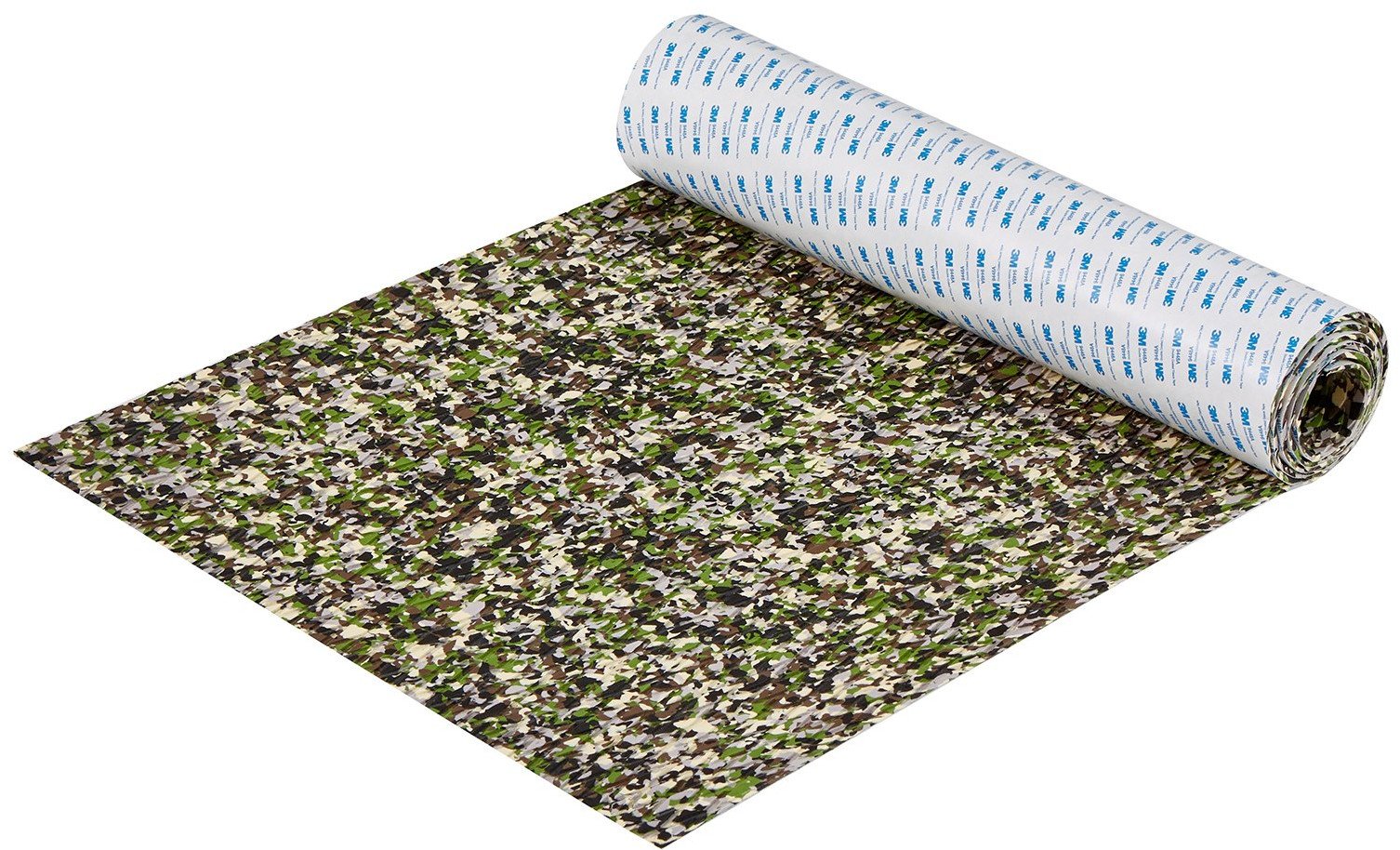 Antypoślizgowa Podłoga do Łodzi 240 x 60 cm