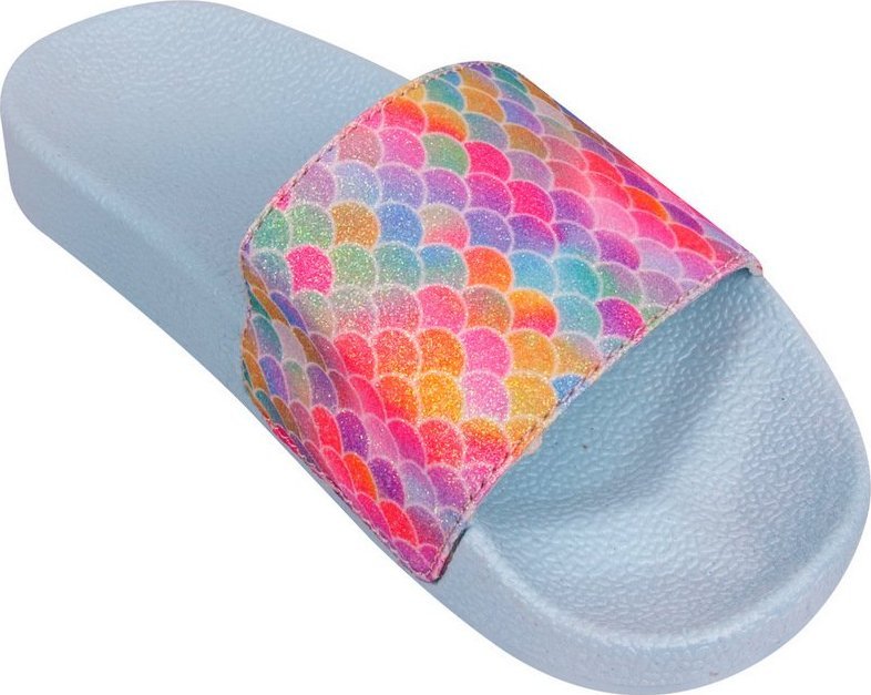 YO KLAPKI DZIEWCZĘCE LETNIE rozm. 30