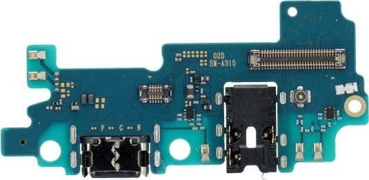 Samsung A315 A31 USB charging board