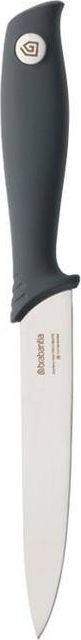 Brabantia Nóż uniwersalny Tasty+ szary 120947