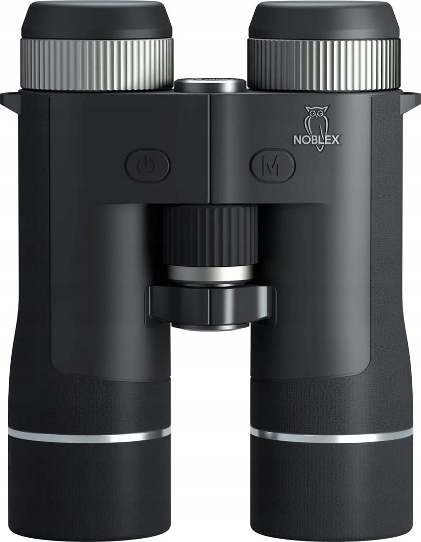 Lornetka iiyama Noblex NF 10x42 R advanced with Range Finder