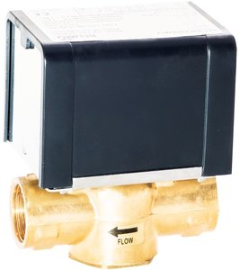 VTS Zawór z siłownikiem do VR I DX 1-2-1204-2019