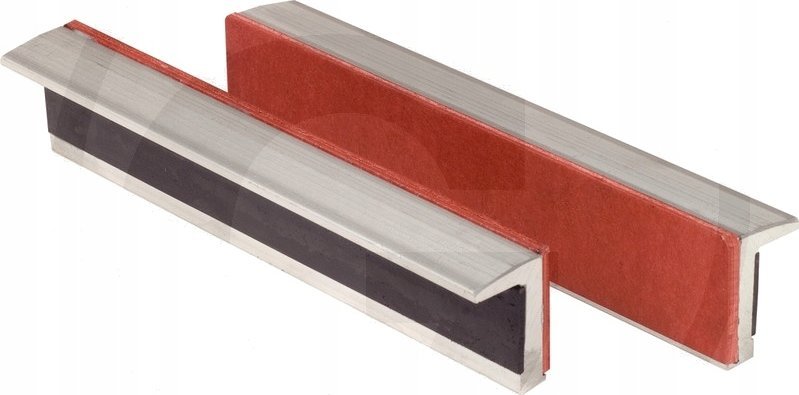 KSTOOLS SZCZEKI POKRYWANE GUMA OCHRONNE 120 MM DO IMADLA KSTOOLS